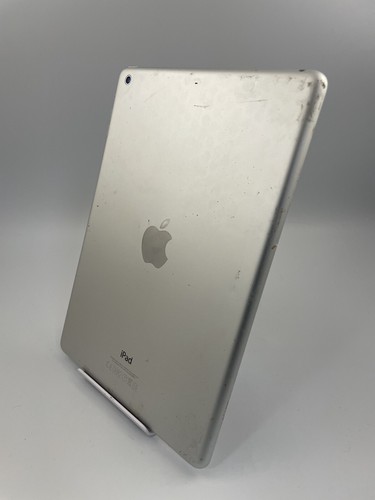 Apple iPad Air 1st Gen A1474 Silver 9.7 iPadOS Tablet Spares And Repairs #C - Picture 17 of 24