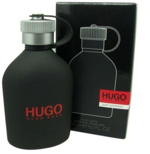 HUGO JUST DIFFERENT by Hugo Boss for Men 5.0 / 5.1 oz edt Spray NEW in BOX  737052465562 | eBay