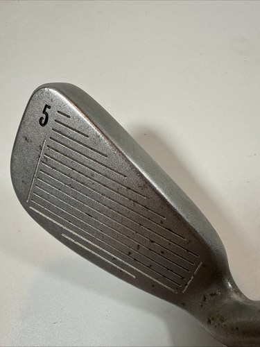 Callaway Original Big Bertha Single 5 Iron Factory RCH 96 Graphite Firm Flex - Picture 6 of 11