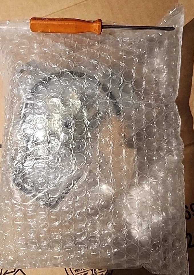 Bomba de água Honda Civic SI Acura Integra fabricante de equipamento original P72 B16 B18 nova 99-00 94-01 - Imagem 2 de 2