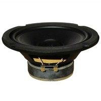 "Ciare HW159 Woofer 6,5\" 8 Ohm Party House + 5 Aufkleber"