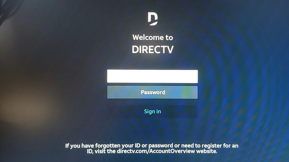 AT&amp;T DirecTV Android TV Wireless 4K OTT Client Set-Top Box Player | eBay