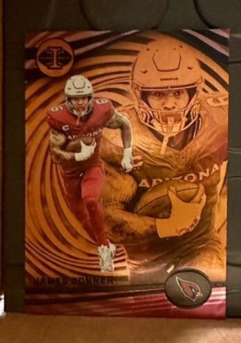 2023 Panini Illusions Veteran Parallels - YOU PICK - Bild 1 von 35