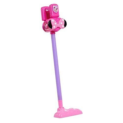 Vacuum Cleaner, Kids Toys for Ages 3 Up by Just Play Damaged box - Picture 2 of 7