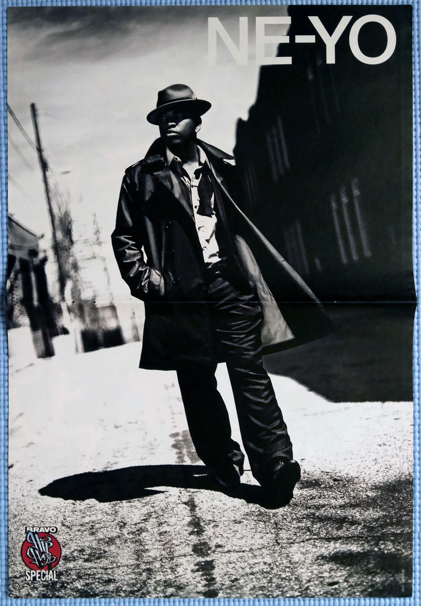G Unit (G-Unit)/Ne-Yo 16
