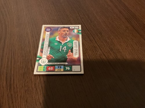 Panini adrenalyn XL road to Russia World Cup 2018 trading cards choose your own - Picture 56 of 118