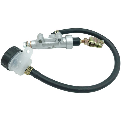 Rear Foot Brake Master Cylinder for Polaris Outlaw 525 2007 2008 2009 2010 2011 - Picture 9 of 11