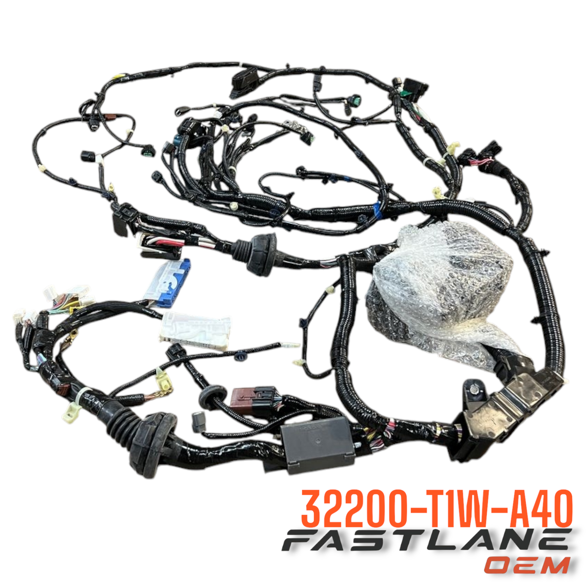 2015-2016 HONDA CR-V WIRE HARN ENGINE ROOM NEW OEM 32200-T1W-A40