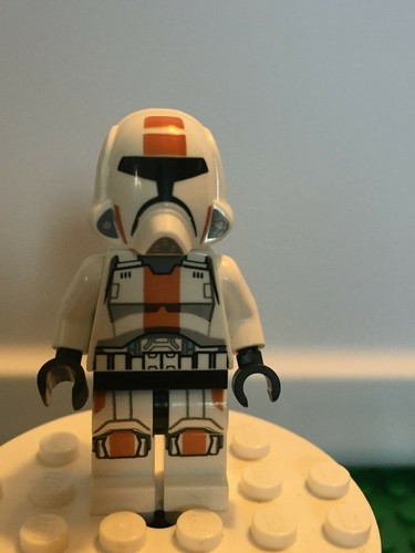 LEGO STAR WARS CLONE TROOPERS, PILOT, MINIFIGURES YOU CHOOSE FROM LIST - Picture 176 of 216