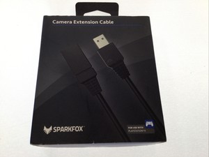 Sparkfox 2m Extension Sync Cable For Playstation4 Ps4 Vr Eye Game Camera Sensor Ebay