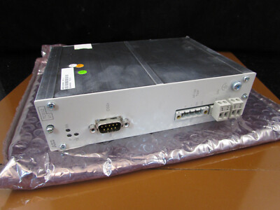 Siemens 3BSE018059R1 MODEM RS485 TWISTED PAIR TC512V1