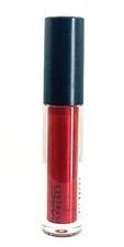 Mac COSMETIC lipglass #woman of mystery - FULL SIZE NW-O BOX