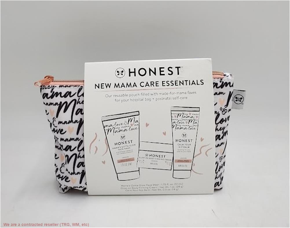 Подарочный набор The Honest Company New Mama Care Essential - 325 унции4 карата 3390₽
