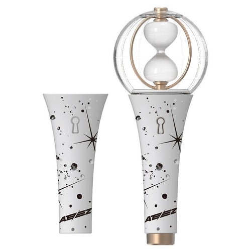 ATEEZ TOWARDS THE LIGHT:WILL TO POWER OFFICIAL LIGHT STICK VER.2 BODY ACCESSORY