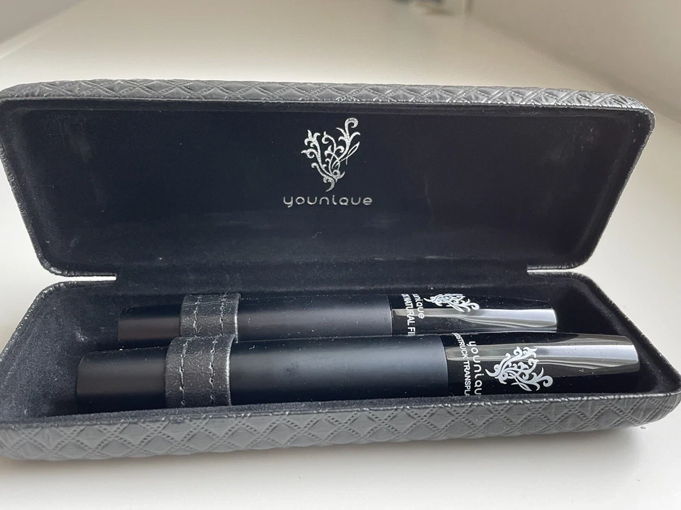 Younique 3D Lash Mascara Black UNSEALED THICKEN AND LENGTHEN LASHES - Image 3 of 4