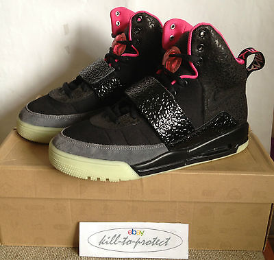 NIKE AIR YEEZY 1 One BLINK US8.5 UK7.5 