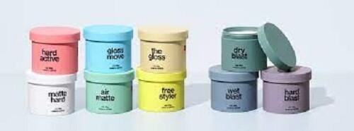 HBS ロリポップ　100ml　wax HBS ロリポップ 100ml wax HBS ロリポップ100mlwax