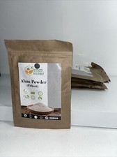 5 Sealed Alum Powder Fitkari, 5.30oz Each, Slightly Damaged Outer