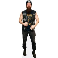 Zakk Wylde (Jeans) Life Size Cutout