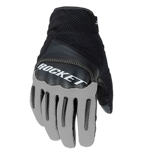 2024 Joe Rocket Optic Street Motorcycle Riding Gloves - Pick Size & Color - Picture 3 of 10