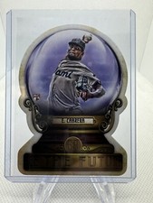 2022 Topps Gypsy Queen #CG-21 Edward Cabrera Crystal Gazing A4