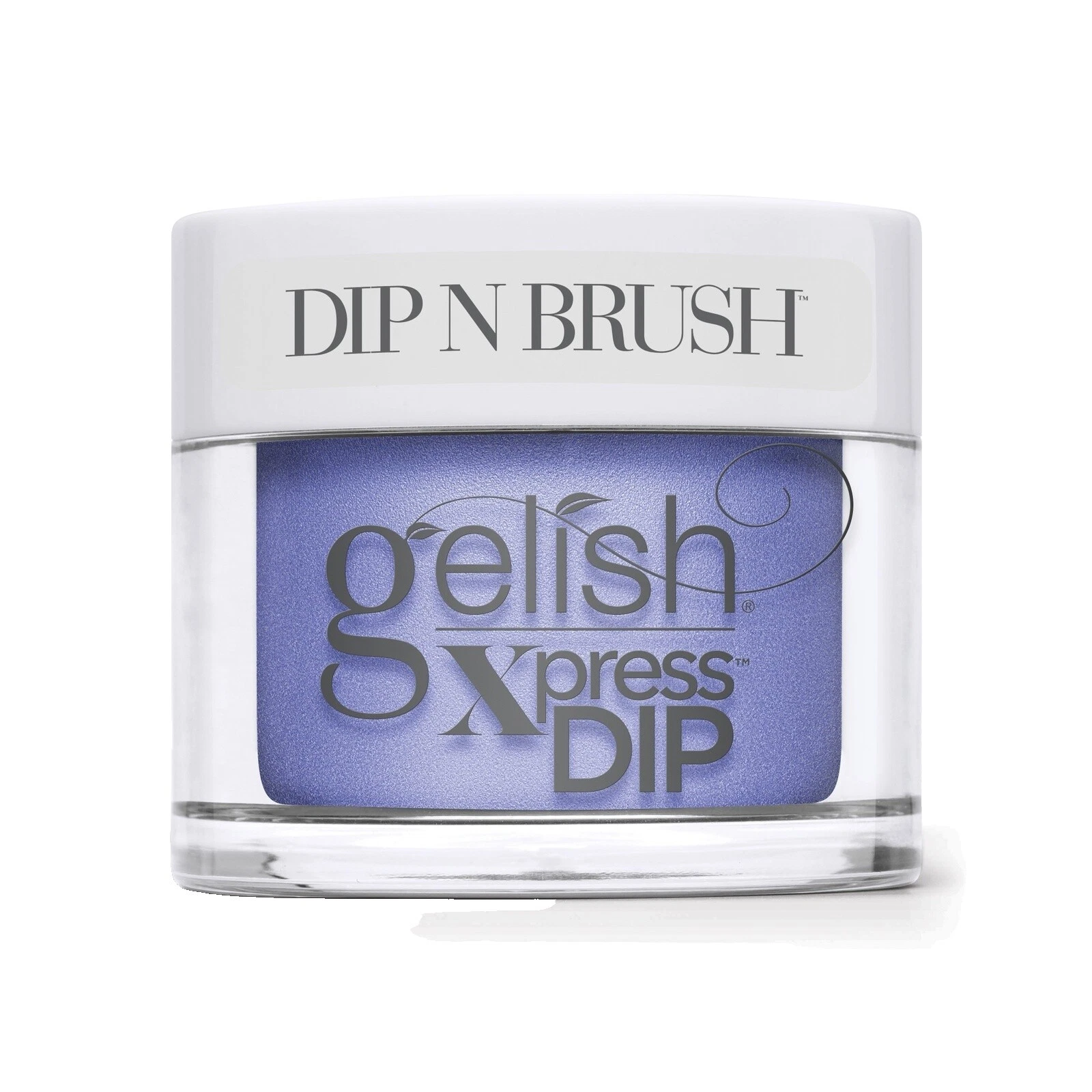 Gelish Shiny Nail Polish