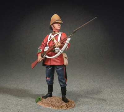 ミリタリー DRAGON British 24th Regiment of Foot 74001 - 