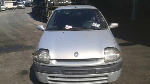 Salida Colector para RENAULT CLIO II FASE I (B/CB0) * 1998 1114239 - Imagen 3 de 6