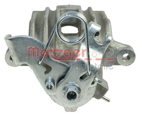 Metzger 6260115 Bremssattel FüR Audi Seat-image