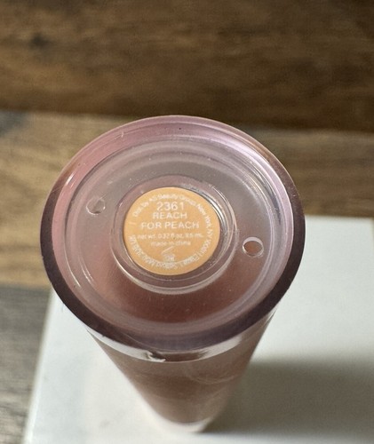 Mally Inspire Me lipstick Playful Nude, The Cheek Bump blush & Brush (3) - Picture 8 of 8