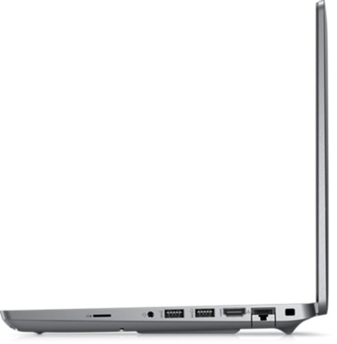 DELL Precision 3470 Workstation 14 Laptop Core i5 FHD 1080P 1920x1080 DDR5 1 - Picture 11 of 13