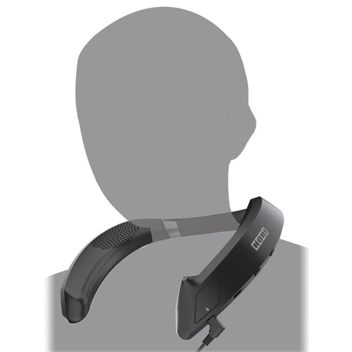 HORI *OFFICIAL* 3D Surround Gaming Neckset (XBOX One / Series X|S / Windows 10) - Picture 14 of 23