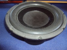 Lautsprecher aus  Subwoofer Teufel CE 300 SW, 200 Watt gebraucht