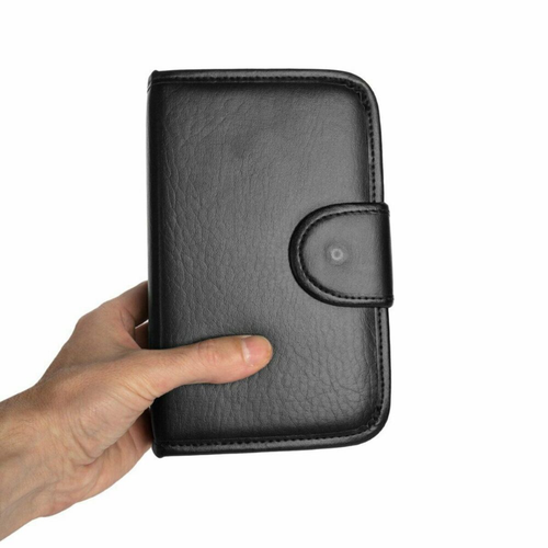 Daily Weekly Pill Box Organizer Medicine Travel Case 14 Day AM PM Planner USA - Picture 6 of 9