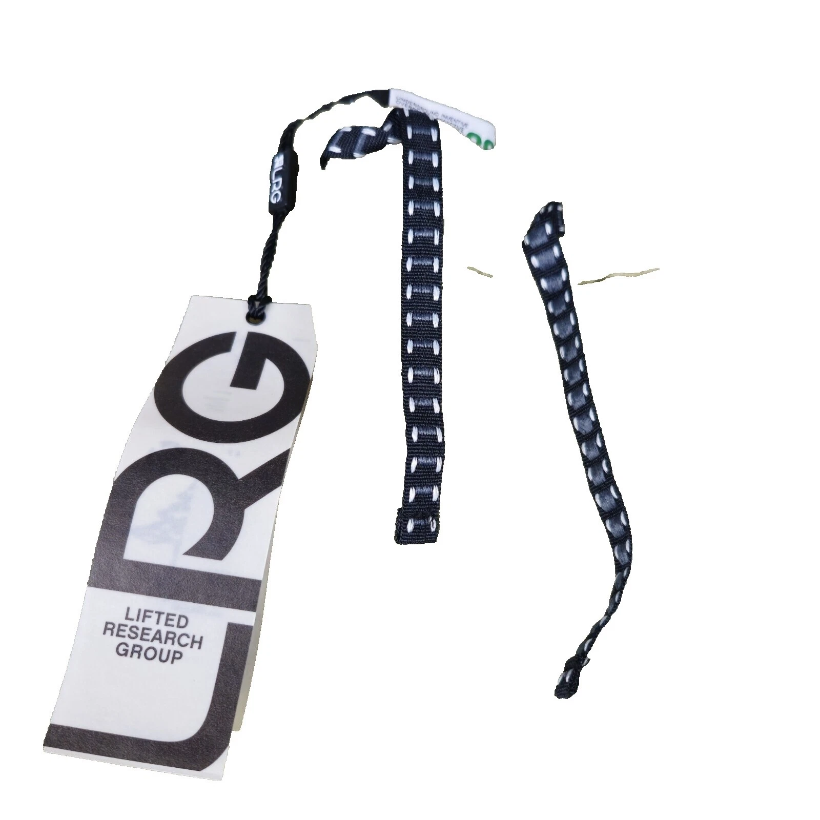 LRG Polyester Pants for Men