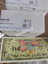 HM20-21/315-F-C13-0.50 R901342038 Rexroth pressure sensor  new Via FedEx or DHL