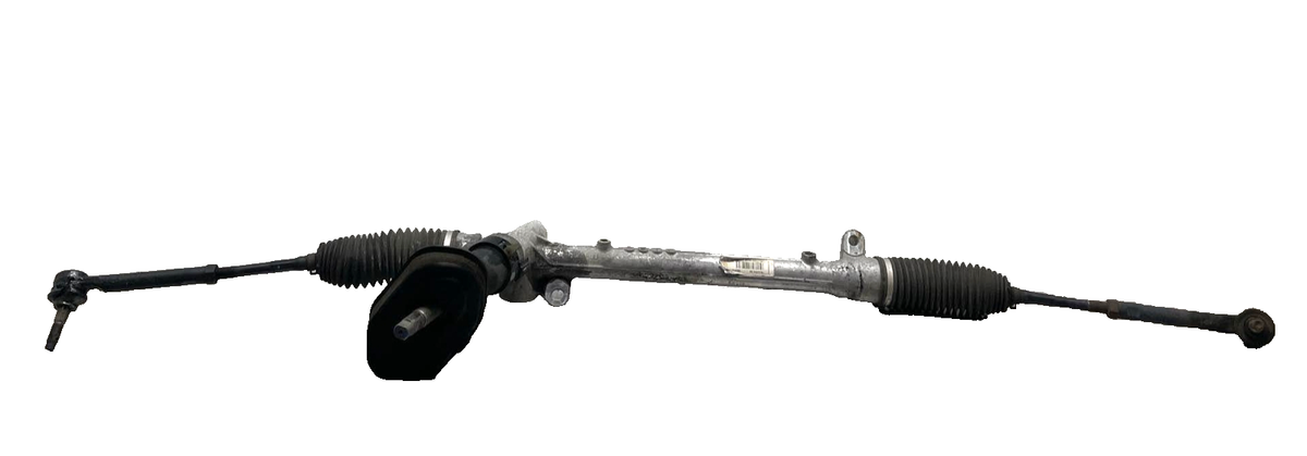 17 Mazda CX3 OEM Power Steering Gear Rack & Pinion 78K DB2P32110