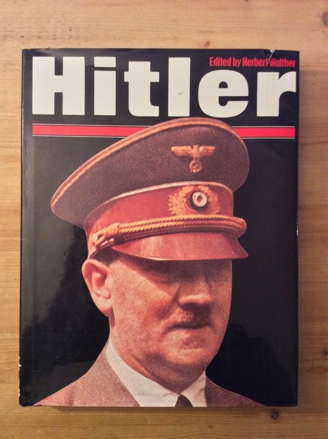 hitler doll ebay