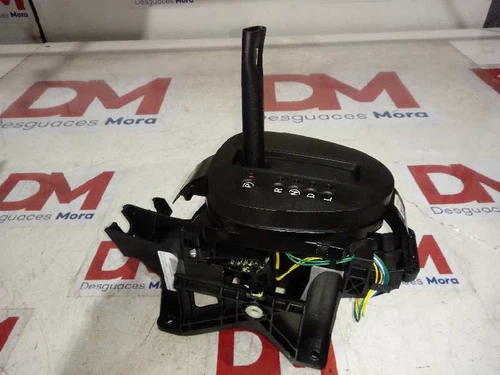 Levier De Vitesse pour NISSAN JUKE (F15E) * 6209646 - Zdjęcie 1 z 5