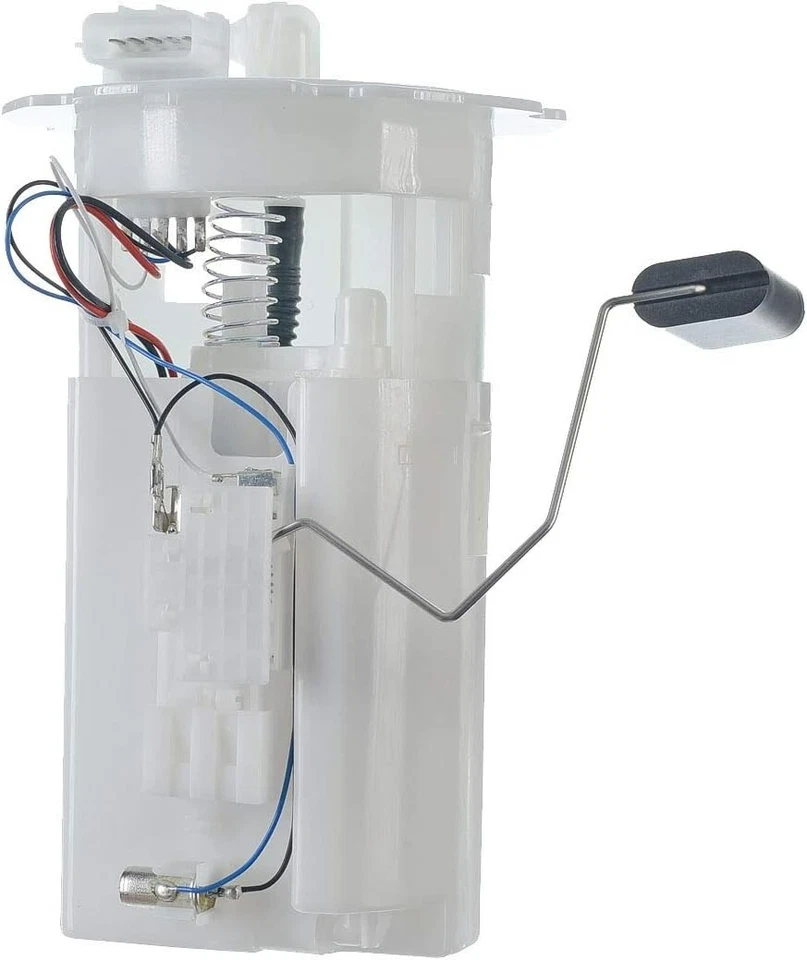 Модуль топливного насоса в сборе код двигателя: QR25DE подходит для 2006 Nissan Altima 3,5 л-V6 новый - Изображение 4 из 4