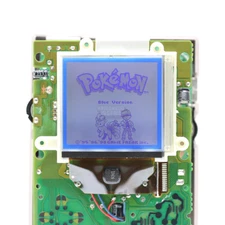 Game Boy Backlight Display Mod V3 for DMG and GBP