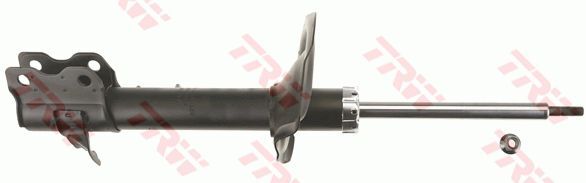 2X TRW JGM1183SR StoßDäMpfer Passend FüR Nissan-image