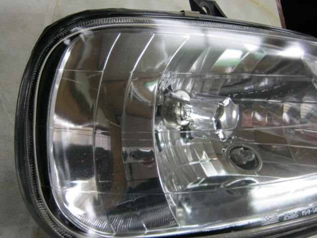 JDM Daihatsu MIRA L500S L502S Right headlight 81110-87B02 100