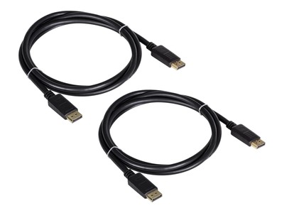 TK-DP06/2 TRENDnet DisplayPort-Kabel DisplayPort (M) ~D~