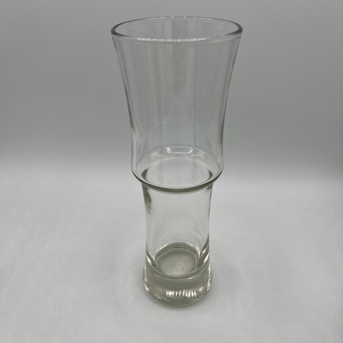 Set Of 5 Libbey 1619 Hurricanes 16 Ounce Napoli Grande Glasses 8.5” Tall EUC - Picture 6 of 6