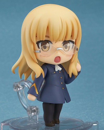 NENDOROID #579 PERRINE-H. CLOSTERMANN FIGURE GOOD SMILE COMPANY NEW U.S - Picture 4 of 7