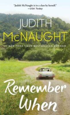 Remember When (The Foster Saga) - Mass Market Paperback - VERY GOOD
