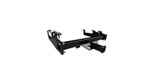 B&W Trailer Hitches Trailer Hitch - Fits 1988-2009 Chevrolet GMC Cab & Chassis 3
