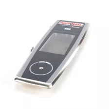 Rational Control Panel Insert With Overlay Rat 87.01.301