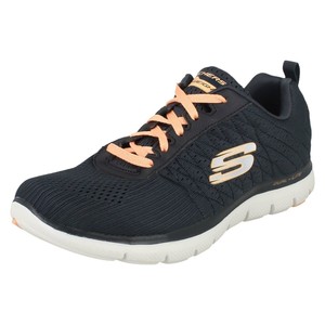 skechers break free
